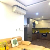 Cho Thuê Chung Cư Eco Lake View 32 Đại Từ, 3 Phòng Ngủđồ Đẹp