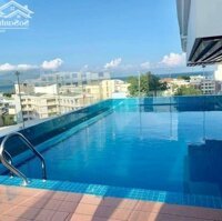 Bán Gấp Khách Sạn Chuẩn 3 Sao Tttp Biển Nha Trang View 4 Phía, Ra Biển Chỉ 400M