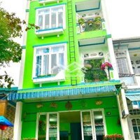 Mặt Bằng Kinh Doanh Homestay 370M2