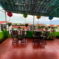 Mặt Bằng Kinh Doanh Homestay 370M2