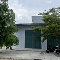 Cần Cho Thuê Nhà Và Kho Nhà Xưởngdiện Tích200M2