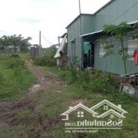 Bán Gấp Đất Nhánh Ql60 Gần Phượng Hoàng, Lương Hòa- Châu Thành - Trà Vinh