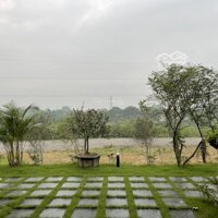 Bán Resort Nghỉ Dưỡng Tản Lĩnh, Ba Vì, Hà Nội