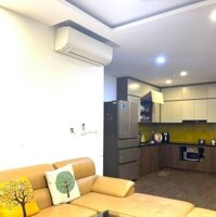 Cho Thuê Chung Cư Eco Lake View 32 Đại Từ, 3 Phòng Ngủđồ Đẹp