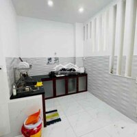 Nhà Hẻm Bông Sao Phường 5 Quận 8