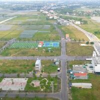 Chính Chủ Bán Lô Đất View Công Viên Tại Tt Chợ Chùa, Khu Nghĩa Hành Central. Giá Bán 9, 5 Triệu Đường 7,5M