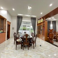 Bán Biệt Thự Nhà Vườn Siêu Rộng View Sông Mát Mẻ Xã Tân Bình Vĩnh Cửu