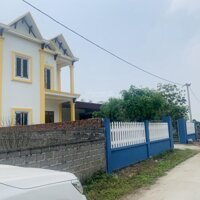 Chính Chủ Bán Nhà Tại Nho Quan Ninh Bình Với Diện Tích Là 400M2 Có 100M2 Thổ Cư Bám Đường B T 16 M