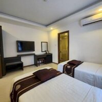 Khách Sạn 132 Phòng Cho Thuê 400 Tr/ Tháng Tại Nha Trang , Khánh Hoà