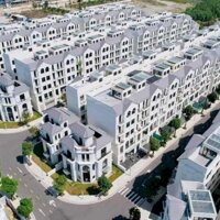 Nhà Phố Cắt Lỗ Sâu Đậm, Nhà Phố Liền Kề 144M2 Tại Vinhomes Grand Park, Tp. Thủ Đức