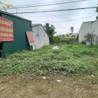 Bán Đất Cạnh Ubnd Xã Trung Yên, Sơn Dương Tuyên Quang Kinh Doanh Tốt Giá 35 Triệu/M2
