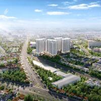 Chỉ 1,3 tỷ căn Dự án Moonlight Centre Point Hưng Thịnh Bình Tân