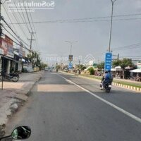Bán Đất Mặt Tiền Đường Nguyễn Huệ, Phường 2, Tp. Vĩnh Long