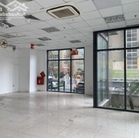 Bán 123M2 Shophouse Chân Đế Chung Cư Vinata Tower 289 Khuất Duy Tiến Lô Góc Kd Đỉnh