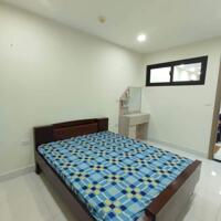Cho thuê căn hộ 2 phòng ngủ tại chung cư Hoàng Huy Lạch Tray.