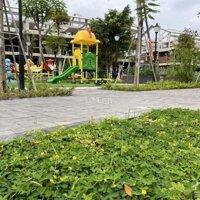 Nhà Liền Kề Ecogarden 80 M2, Nhà Xây Thô 3 Tầng