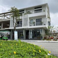 Nhà Liền Kề Ecogarden 80 M2, Nhà Xây Thô 3 Tầng