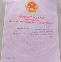 Cần Tiền Bán Gấp Đất Diện Tích 5X40(200M2) Thôn Cam Bình, Xã Tân Phước, Tx Lagi