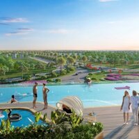 Căn Hộ 3 Tầng Xanh 74M2, 2 Phòng Ngủ Tại Chung Cư Sentosa Sky Park Võ Nguyên Giáp