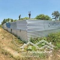 Cần Bán Gấp Đất Sào Vuông Văn Có Thổ Cư Tại Phú Lộc, Krong Năng, Đăk Lăk