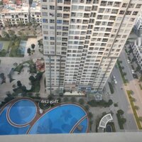 Cho Thuê Căn Hộ Chung Cư Vinhomes Gardenia, Căn Góc, 3 Phòng Ngủ Đủ Đồ, Có Slot Ô Tô