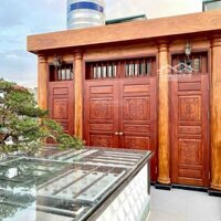 Bán Nhà Riêng 92M2 Tại Long Biên