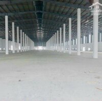 Cty Cho Thuê 9500M2 Nhà Xưởng Có Phòng Cháy Nhiệm Thu Tại Kcn Văn Lâm,Hưng Yên