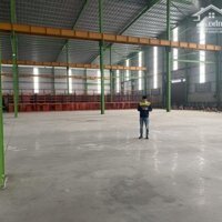 Hiện Tại Cần Cho Thuê 7200M2 Kho, Xưởng Tại Khu Cn Nguyên Khê, Đông Anh , Hà Nội