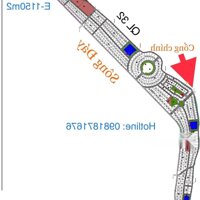 Căn Biệt Thự Mặt Sông 1600M2 Giá Rẻ Nhất Dự Án Sinh Thái Cẩm Đình Chỉ Hơn 13 Triệu/M2. Bao Sang Tên.