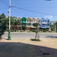 Bán Đấtdiện Tích84,6M2 Mặt Tiền Đường 16/4, Phan Rang - Tháp Chàm, Ninh Thuận