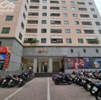 Bán 2 Lô Shophouse Liền Nhau Đế Chung Cư 17T9 Trung Hòa Nhân Chính Cho Thuê Kinh Doanh Tốt