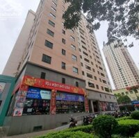 Bán 2 Lô Shophouse Liền Nhau Đế Chung Cư 17T9 Trung Hòa Nhân Chính Cho Thuê Kinh Doanh Tốt