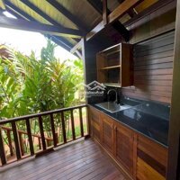 Mình Chính Chủ Cho Thuê Bungalow Đường Búng Gội Tp Phú Quốc