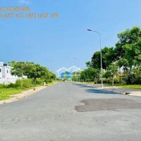 Ngộp Ngân Hàng Cần Sang Lại Nền 75M The Sol City Đối Diện Công Viên