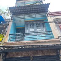 Chính chủ cần bán nhà tại 98/37 Phan Uy Ích  - Phường 15 - Quận Tân Bình - TP Hồ Chí Minh
