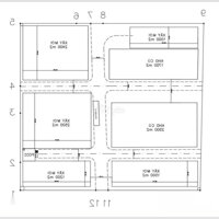 Cho Thuê Cụm Kho 2650M2 Tại Km18 Ql26 Krông Pắc- Nhận Xây Dựng Kho Mới