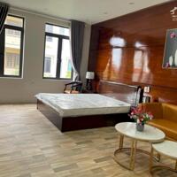 Cho thuê căn hộ 2 ngủ tại chung cư mini Lê Hồng Phong