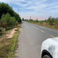 Cần Bán: Lô Đất Đẹp Mặt Tiền Ở Xã Long Phước Huyện Long Thành