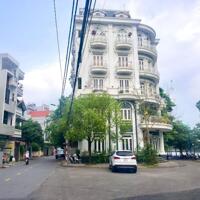 Bán đất mặt phố Chương Dương - Trần Phú TPHD