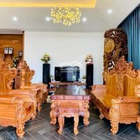 Bán Biệt Thự Vườn Rộng Gần 4000M2 Toạ Lạc Tại Đường Mạc Đĩnh Chi, Phường 2, Tp Bảo Lộc Giá - 15 Tỷ