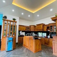 Bán Biệt Thự Vườn Rộng Gần 4000M2 Toạ Lạc Tại Đường Mạc Đĩnh Chi, Phường 2, Tp Bảo Lộc Giá - 15 Tỷ