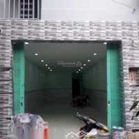 Bán Nhà Riêng 64M2 Chính Chủ Tại Quận 5