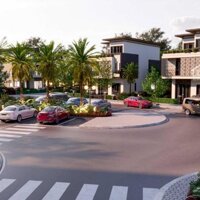 Suất Đầu Tư Biệt Thự Rivera Villas Sở Hữu Lâu Dài, Khu Compound Tại Phú Quốc