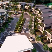 Suất Đầu Tư Biệt Thự Rivera Villas Sở Hữu Lâu Dài, Khu Compound Tại Phú Quốc