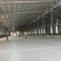 Bán nhà xưởng 8000m2 mới tại tỉnh Hải Dương