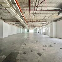 Cho Thuê Văn Phòng 163M2 - 610M2 Tại Dreamplex Building, Đường Điện Biên Phủ, Bình Thạnh, Từ 425K/M