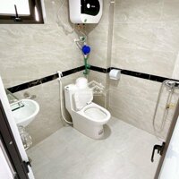 Phòng Full Đồ Sau Đại Học Hà Nội 25M2