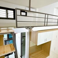 Phòng Full Đồ Sau Đại Học Hà Nội 25M2