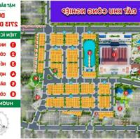 Đất Tp - View hồ điều hoà - Cạnh KCN mà giá đầu tư chỉ hơn 7tr/ m2. lh ngay: 0987 630 383