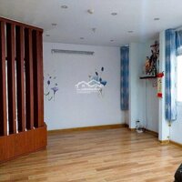 Bán Căn Hộ 87M2 2 Phòng Ngủshr Tầng Thấp Chung Cư Tdh Trường Thọ